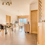 Résidence Les Balcons Etoilés - 3 Pièces Pour 6 Personnes 193263